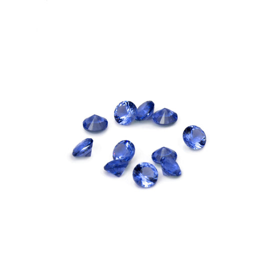 Melano Jewelry - Birth Stones - Sapphire - Beautiful Joy