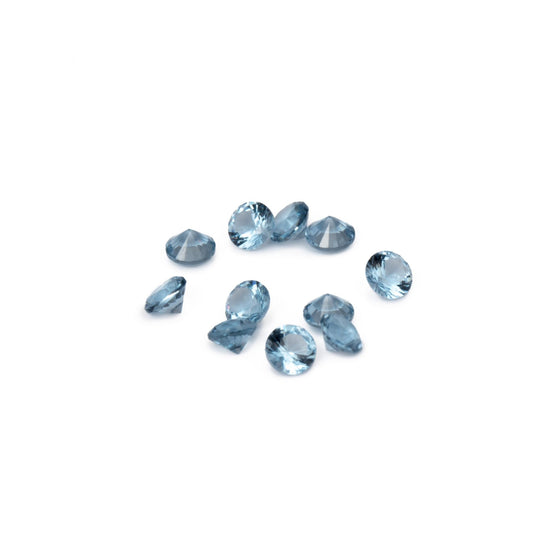 Melano Jewelry - Birth Stones - Aquamarine - Beautiful Joy
