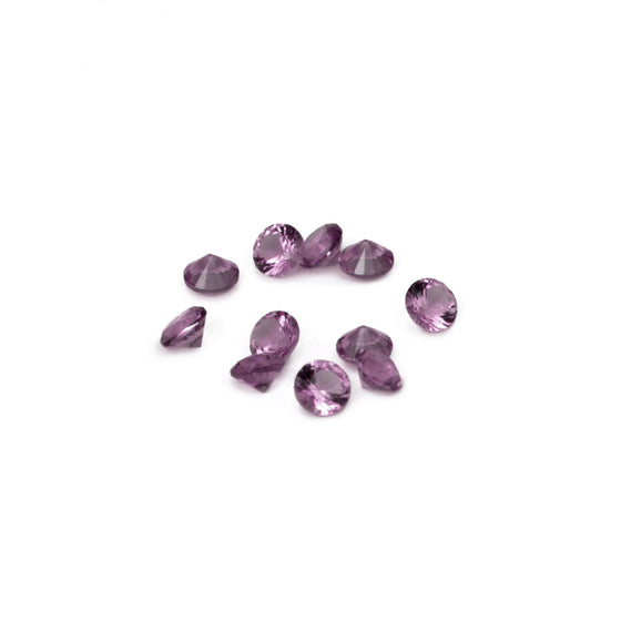 Melano Jewelry - Birth Stones - Amethyst - Beautiful Joy