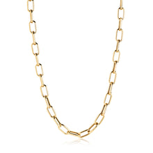  Sif Jakobs Jewellery - Halskette Capri - 18K Gold Plattiert - Beautiful Joy