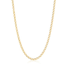 Sif Jakobs Jewellery - Halskette Cheval - 18K Gold Plattiert - Beautiful Joy
