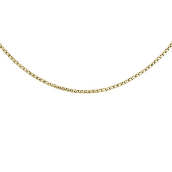Melano Jewelry - Halskette Jodie - Gold - Beautiful Joy