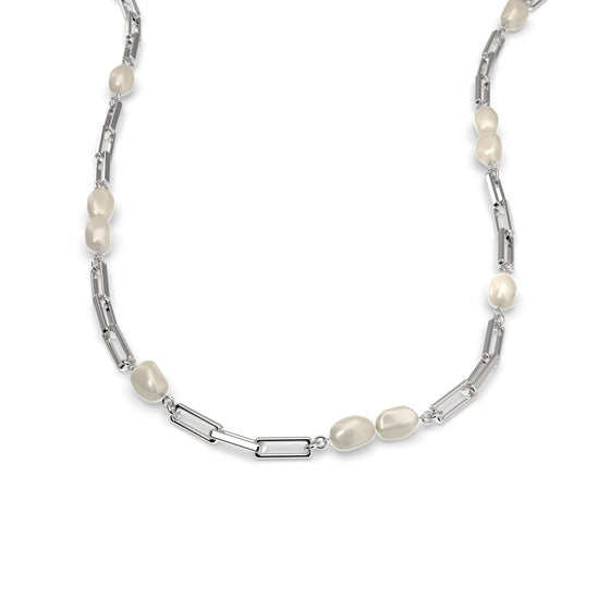Melano Jewelry - Halskette Maeve - Silber - Beautiful Joy
