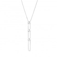  Melano Jewelry - Halskette Veroni - Silber - Beautiful Joy