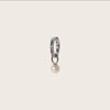 Sif Jakobs Jewellery - Hoop Charm Perla Uno  - mit Süsswasserperlen - Beautiful Joy