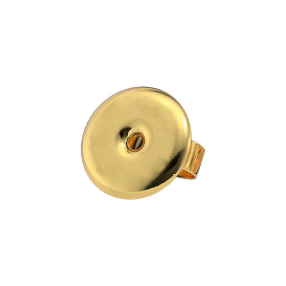 Studex - Ohrring Ersatzverschluss - Gold - Beautiful Joy