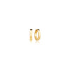 Sif Jakobs Jewellery - Ohrringe Ellera Pianura Piccolo - 18K Gold Plattiert - Beautiful Joy