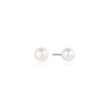 Sif Jakobs Jewellery - Ohrringe Ponza Uno mit Süsswasserperle - Beautiful Joy
