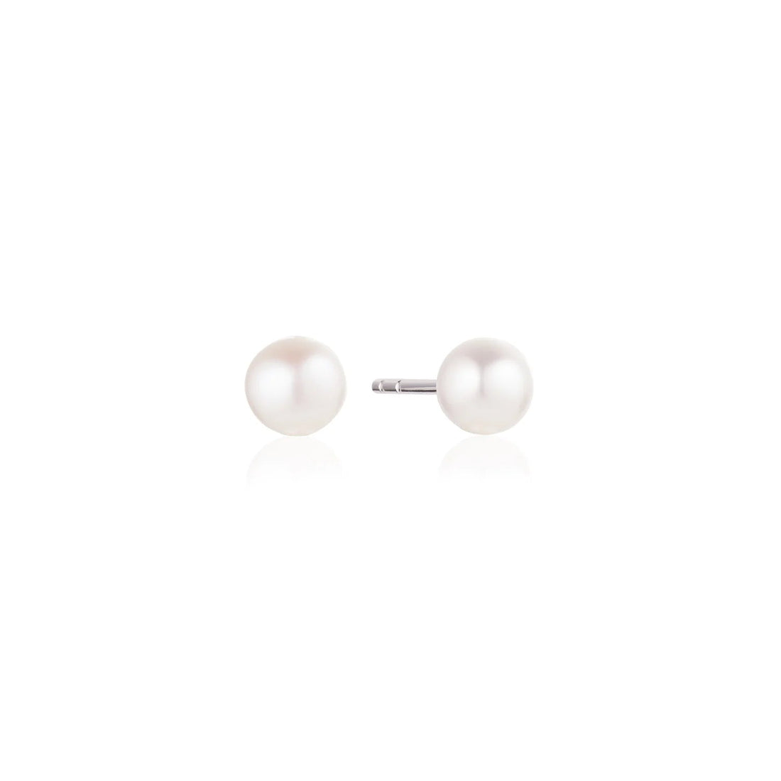  Sif Jakobs Jewellery - Ohrringe Ponza Uno mit Süsswasserperle - Beautiful Joy