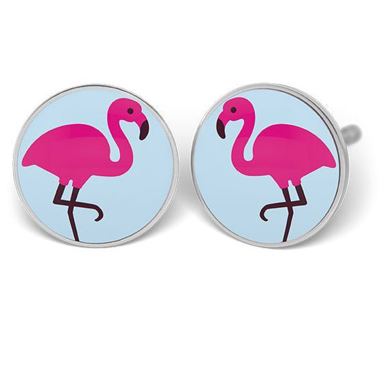 Studex - Ohrstecker Flamingo - Beautiful Joy