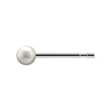  Studex - Ohrstecker Mini Perle 3 mm - Beautiful Joy