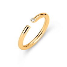  Melano Jewelry - Ring Indy - 48 - 15.25 mm - Beautiful Joy