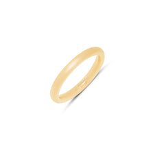  Melano Jewelry - Ring Nori Matt - Gold - Beautiful Joy