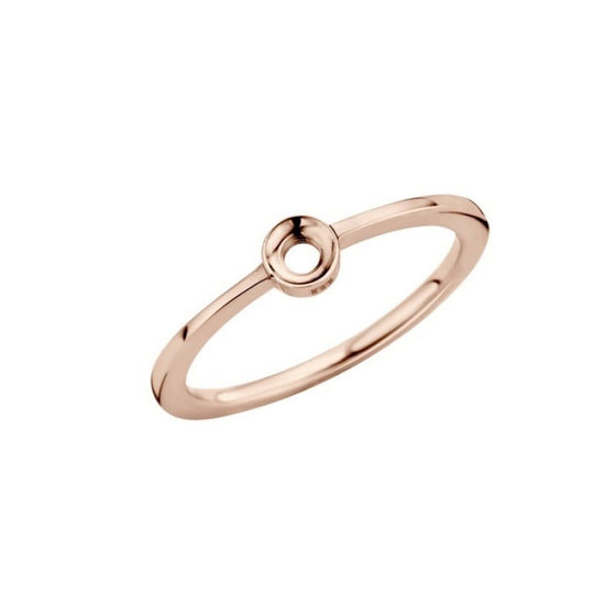 Melano Jewelry - Ring Petite - Rosegold - Beautiful Joy