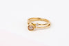 Melano Jewelry - Ring Petite - Gold - Beautiful Joy