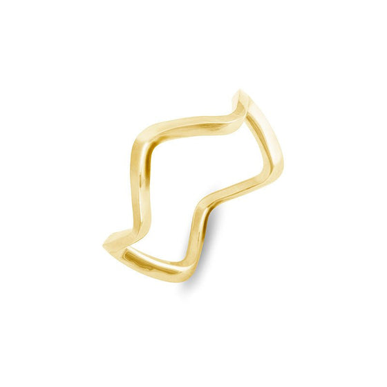 Melano Jewelry - Ring Romy - Gold - Beautiful Joy