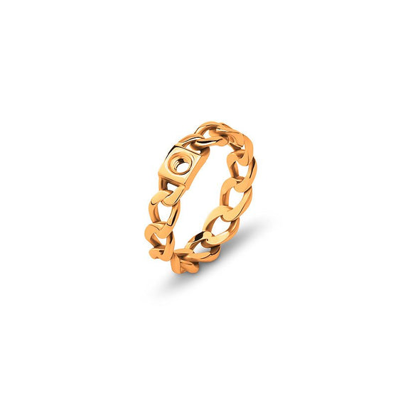 Melano Jewelry - Ring Tessa - Gold - Beautiful Joy