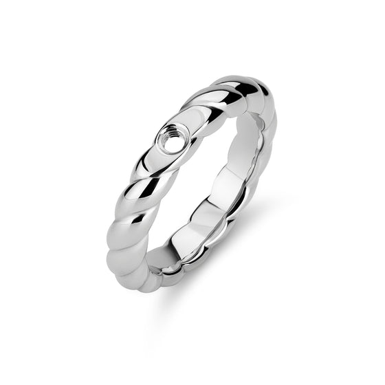 Melano Jewelry - Ring Tova - Silber - Beautiful Joy