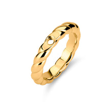  Melano Jewelry - Ring Tova - Gold - Beautiful Joy