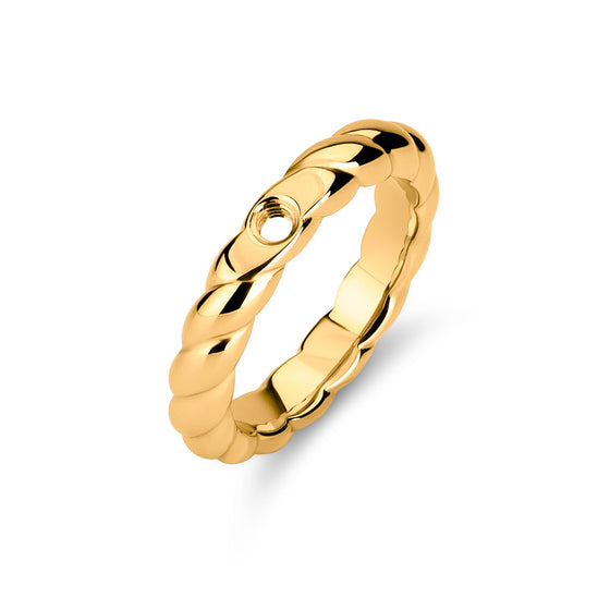 Melano Jewelry - Ring Tova - Gold - Beautiful Joy