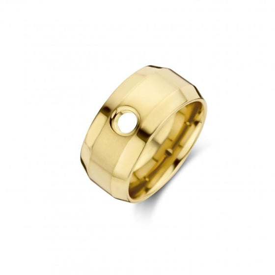 Melano Jewelry - Ring Velma - Gold - Beautiful Joy