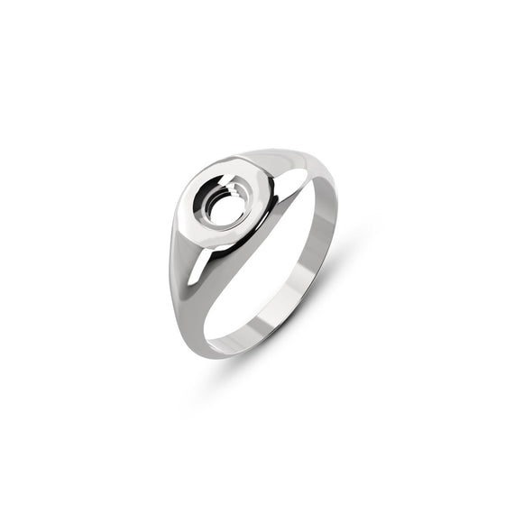 Melano Jewelry - Ring Vie - Silber - Beautiful Joy