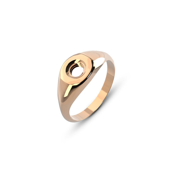 Melano Jewelry - Ring Vie - Rosegold - Beautiful Joy