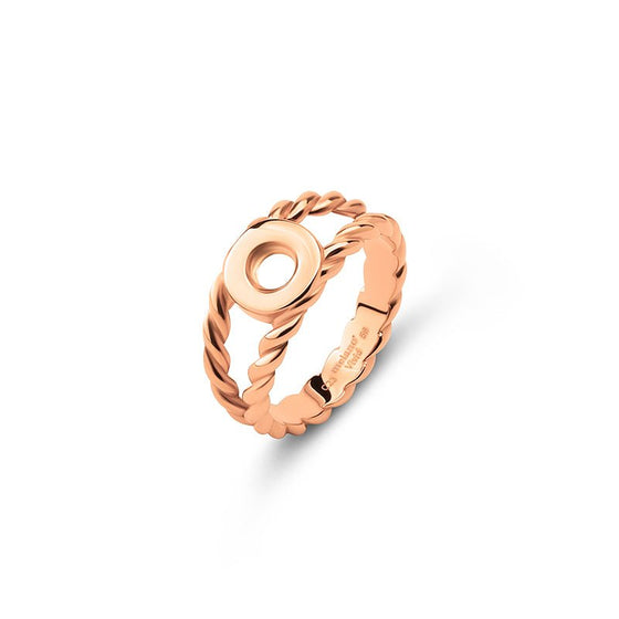Melano Jewelry - Ring Vita - Rosegold - Beautiful Joy