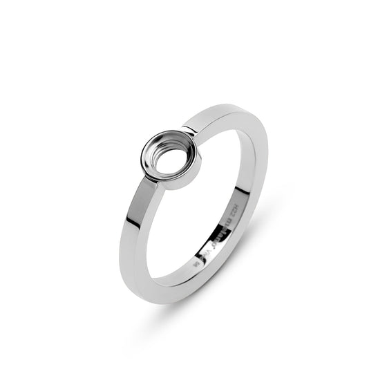 Melano Jewelry - Ring Vivé - Silber - Beautiful Joy