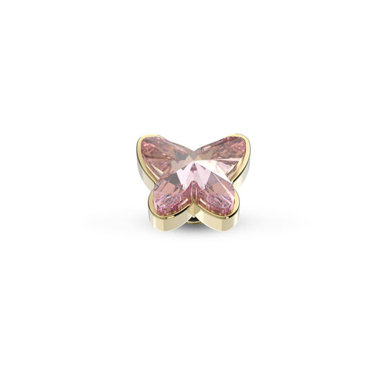 Melano Jewelry - Wechselstein Butterfly - Gold - Beautiful Joy