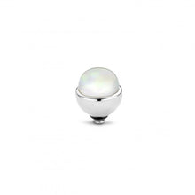  Melano Jewelry - Wechselstein Opal - Silber - Beautiful Joy