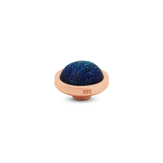 Melano Jewelry - Wechselstein Shimmer Vivid - Azure - Beautiful Joy