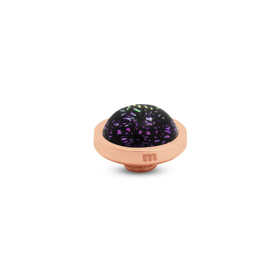 Melano Jewelry - Wechselstein Shimmer Vivid - Violet - Beautiful Joy